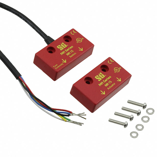 MA-15DP21C5 MA-15DP21C5