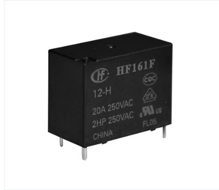 HF161F/12-HT HF161F/12-HT