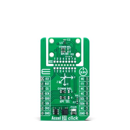 MIKROE-6410 MIKROE-6410