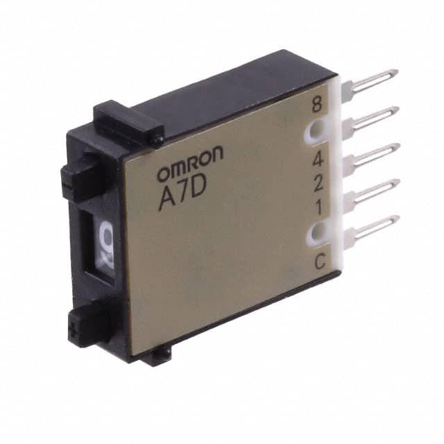 A7D-106-1 A7D-106-1