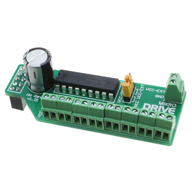 MIKROE-233 MIKROE-233