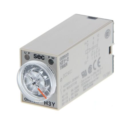 H3Y-2 AC200-230 30M H3Y-2 AC200-230 30M