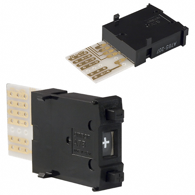 A7BS-207-PM-1 A7BS-207-PM-1