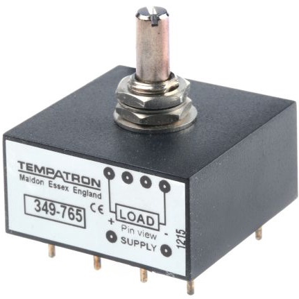 MDE200SLP30VDC