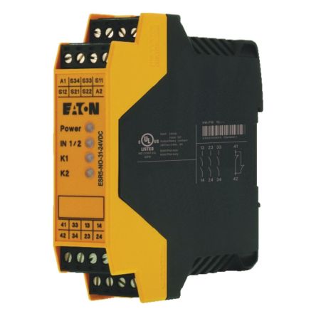 EP-401062 ESR5-NO-31-24VDC