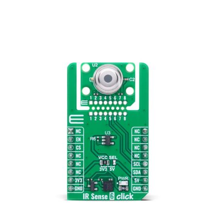 MIKROE-6570 MIKROE-6570