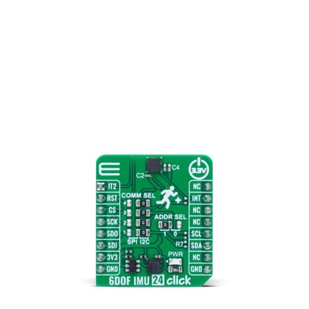 MIKROE-6420 MIKROE-6420