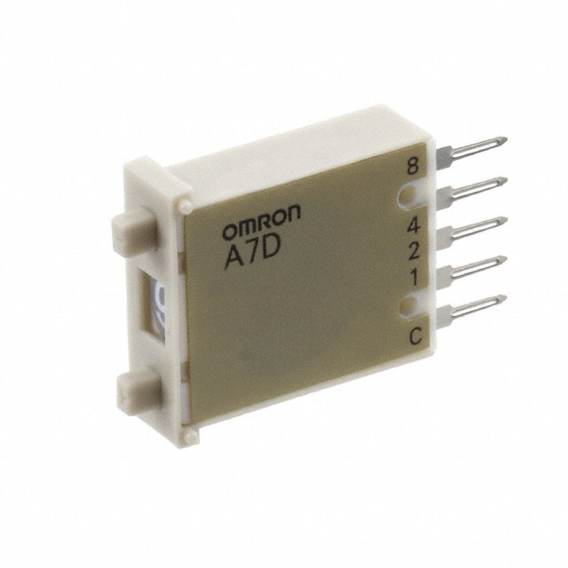 A7D-206 A7D-206