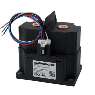 CHV-401 CHV-401