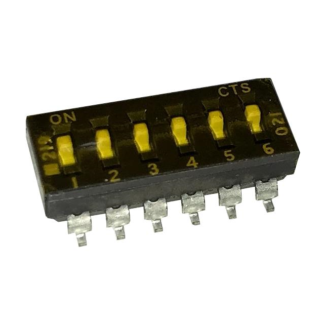 219-6MST 219-6MST