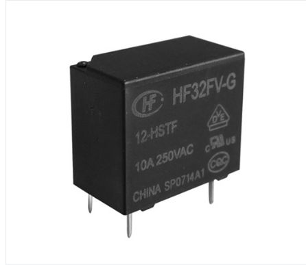 HF32FV-G/24-HSTF HF32FV-G/24-HSTF