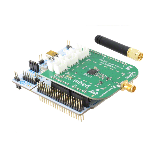 P-NUCLEO-LRWAN1 P-NUCLEO-LRWAN1