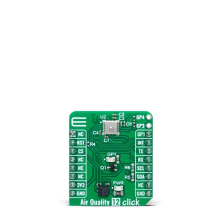 MIKROE-6418 MIKROE-6418