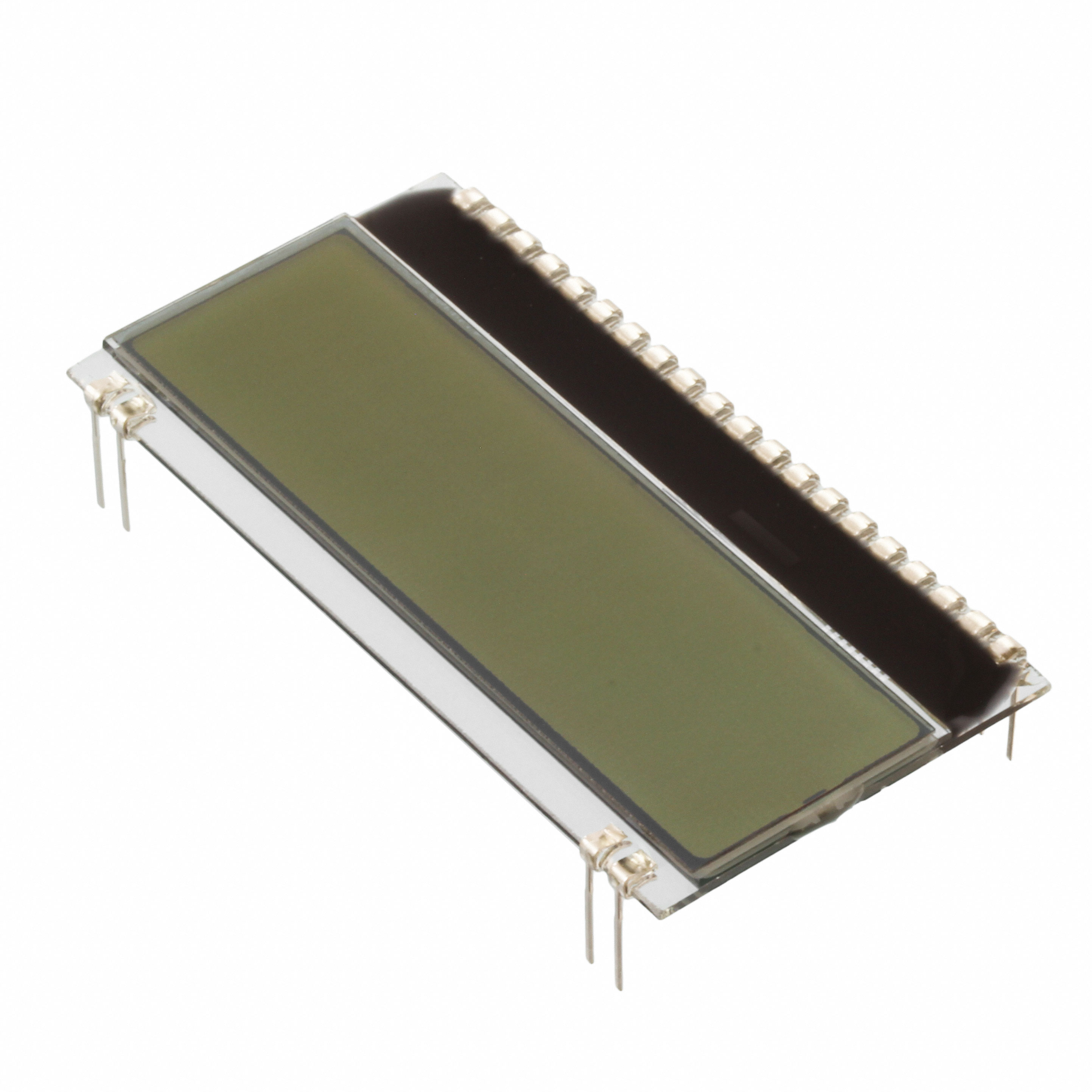 EA DOGM162W-A EA DOGM162W-A
