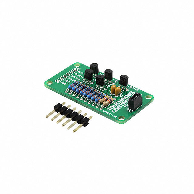 MIKROE-317 MIKROE-317