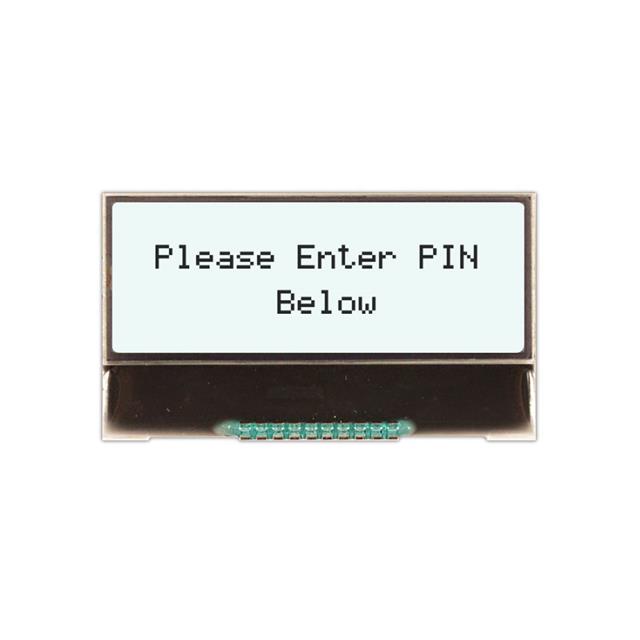 NHD-C0216CZ-FSW-FBW-3V3 NHD-C0216CZ-FSW-FBW-3V3