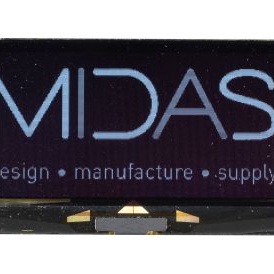MDOG256128AV-WM MDOG256128AV-WM