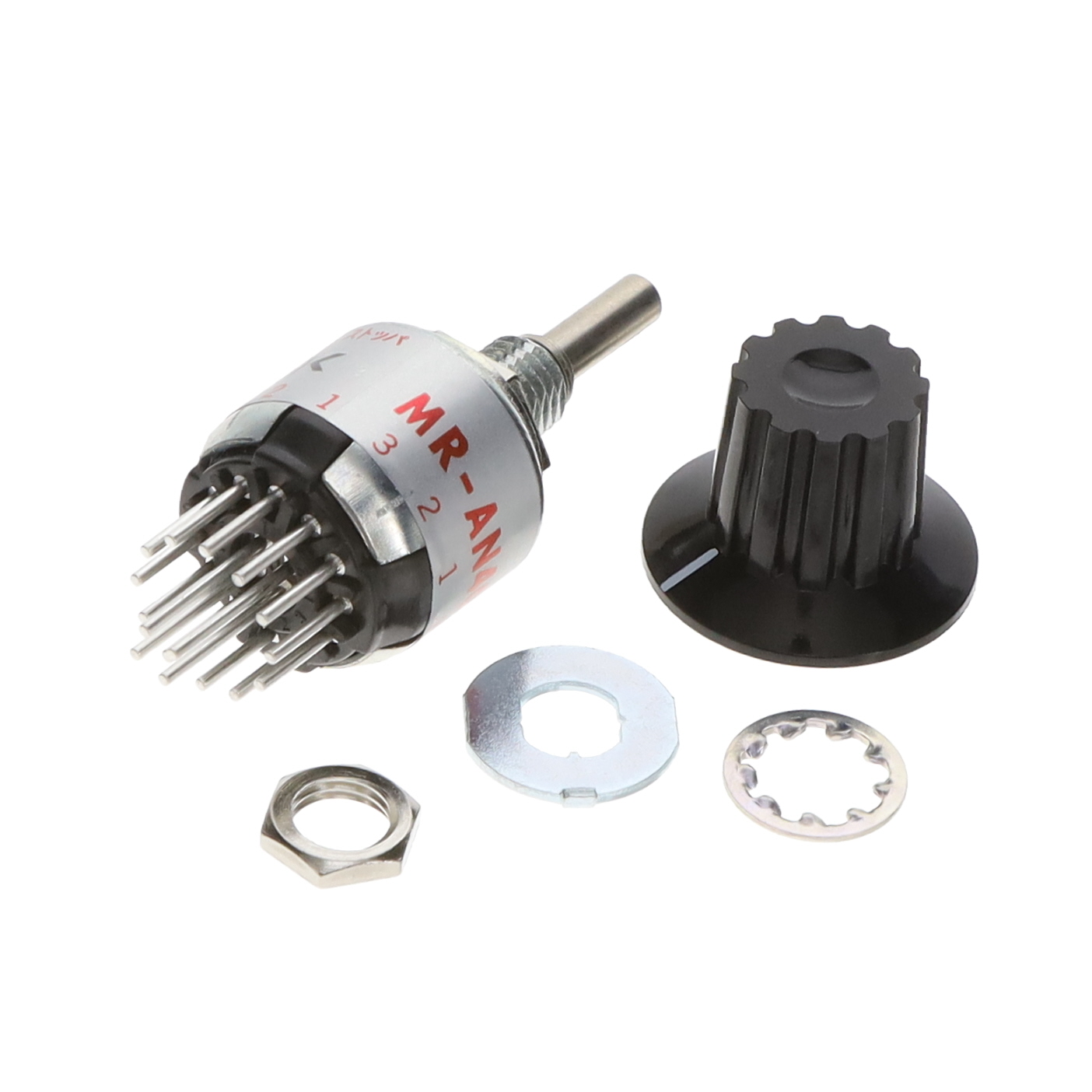 MRAN403-A MRAN403-A