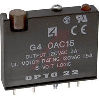G4OAC15 G4OAC15