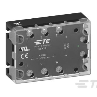 SSR3T-480A25