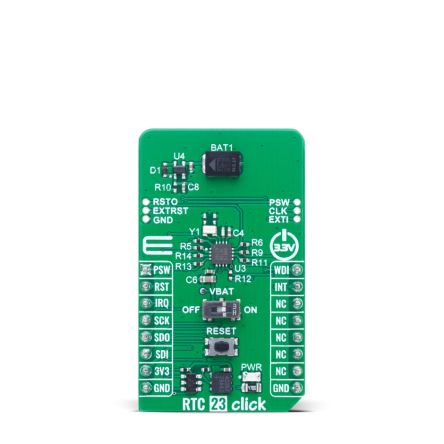 MIKROE-6281 MIKROE-6281