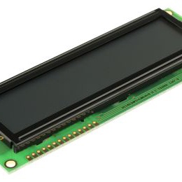 PC1602ARSL PC1602ARSL