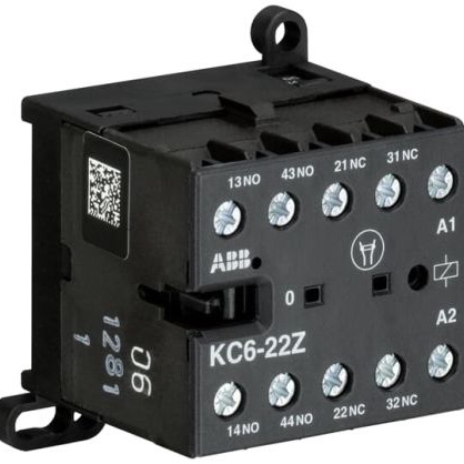 GJH1213001R0221 KC6-22Z 24V DC GJH1213001R0221 KC6-22Z 24V DC