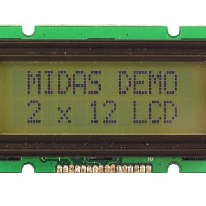 MC21205A6W1-SPR MC21205A6W1-SPR