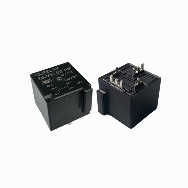JQX-V5H 012-1HP JQX-V5H 012-1HP