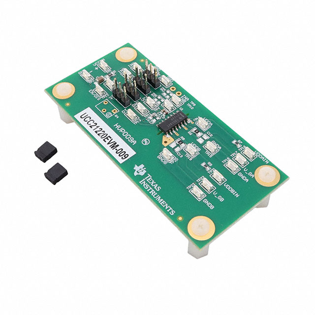 UCC21220EVM-009