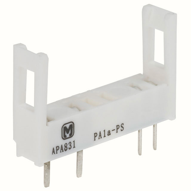 PA1A-PS PA1A-PS