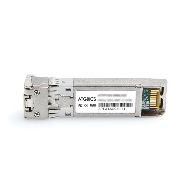 10GBASE-ZR-SFPP-DW3504-C