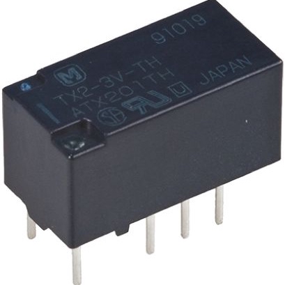 TX2-L2-4.5V-TH TX2-L2-4.5V-TH