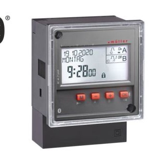 SC 44.11 PRO4 230V 50-60HZ