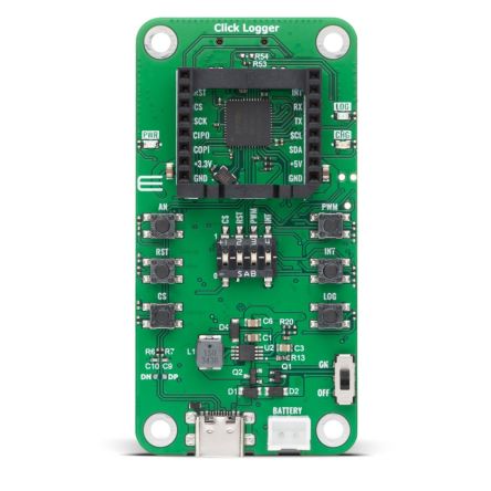 MIKROE-6548 MIKROE-6548