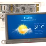 GEN4-ESP32-43T GEN4-ESP32-43T