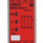 G9SB-3012-A AC/DC24