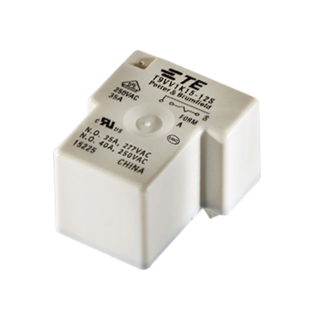 T9VV1K15-12S T9VV1K15-12S