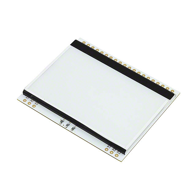 EA LED55x46-A EA LED55x46-A