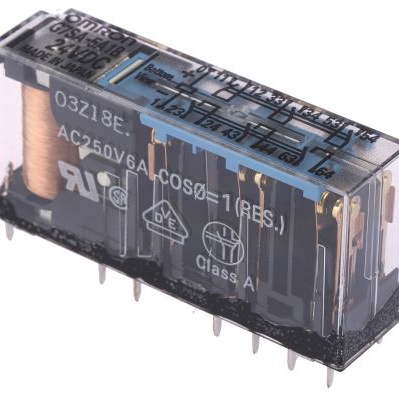 G7SA-5A1B DC24 G7SA-5A1B DC24