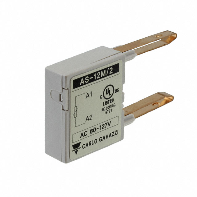 AS-12M/2 AS-12M/2