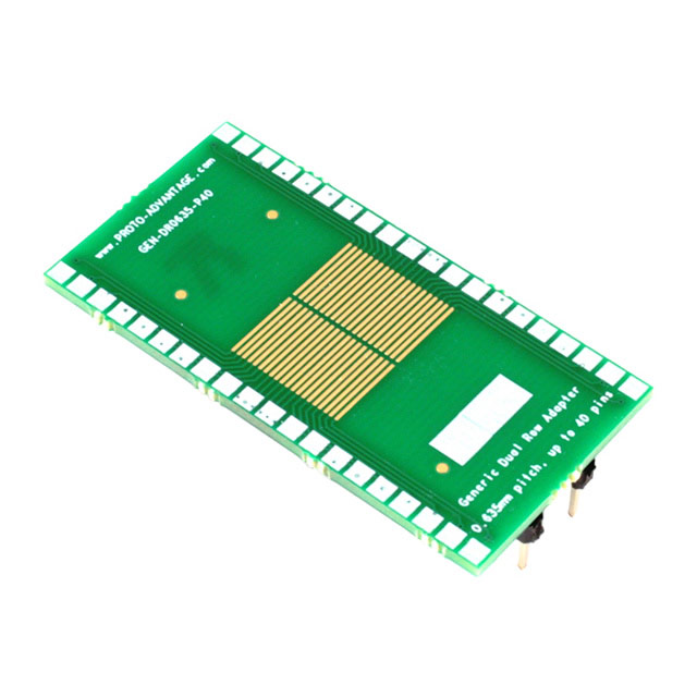 GEN-DR0635-P40 GEN-DR0635-P40