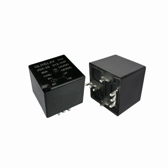 JQX-V5 012-1HP
