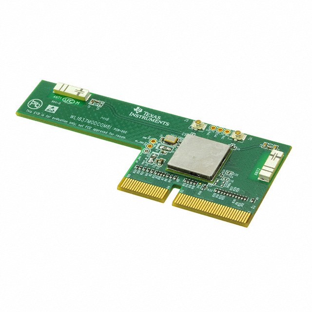 WL1837MODCOM8I WL1837MODCOM8I