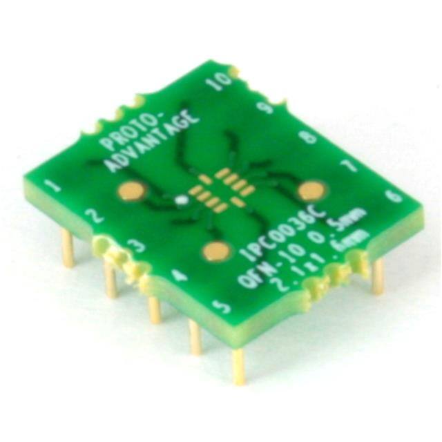 IPC0036C IPC0036C