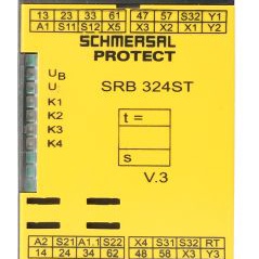 SRB324ST 24V (V.3) SRB324ST 24V (V.3)