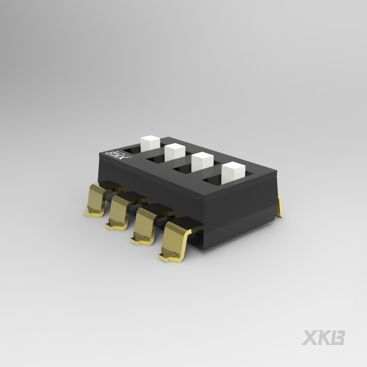 DSIC04LS-P DSIC04LS-P