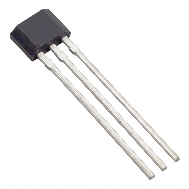 MLX90217LUA-CAA-000-BU MLX90217LUA-CAA-000-BU