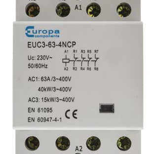 EUC3-63-4NCP EUC3-63-4NCP