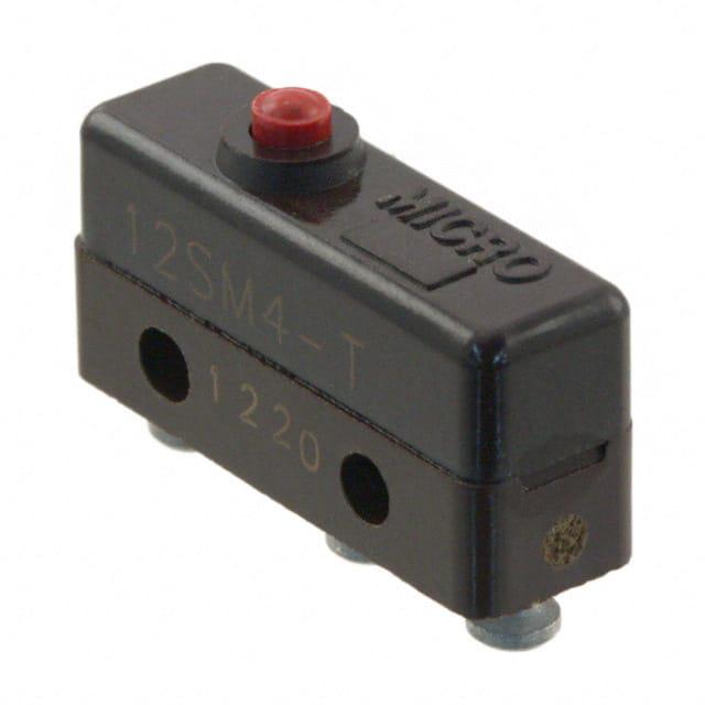 12SM4-T2 12SM4-T2